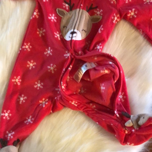 Adorable Holiday Sleeper - Picture 8 of 8